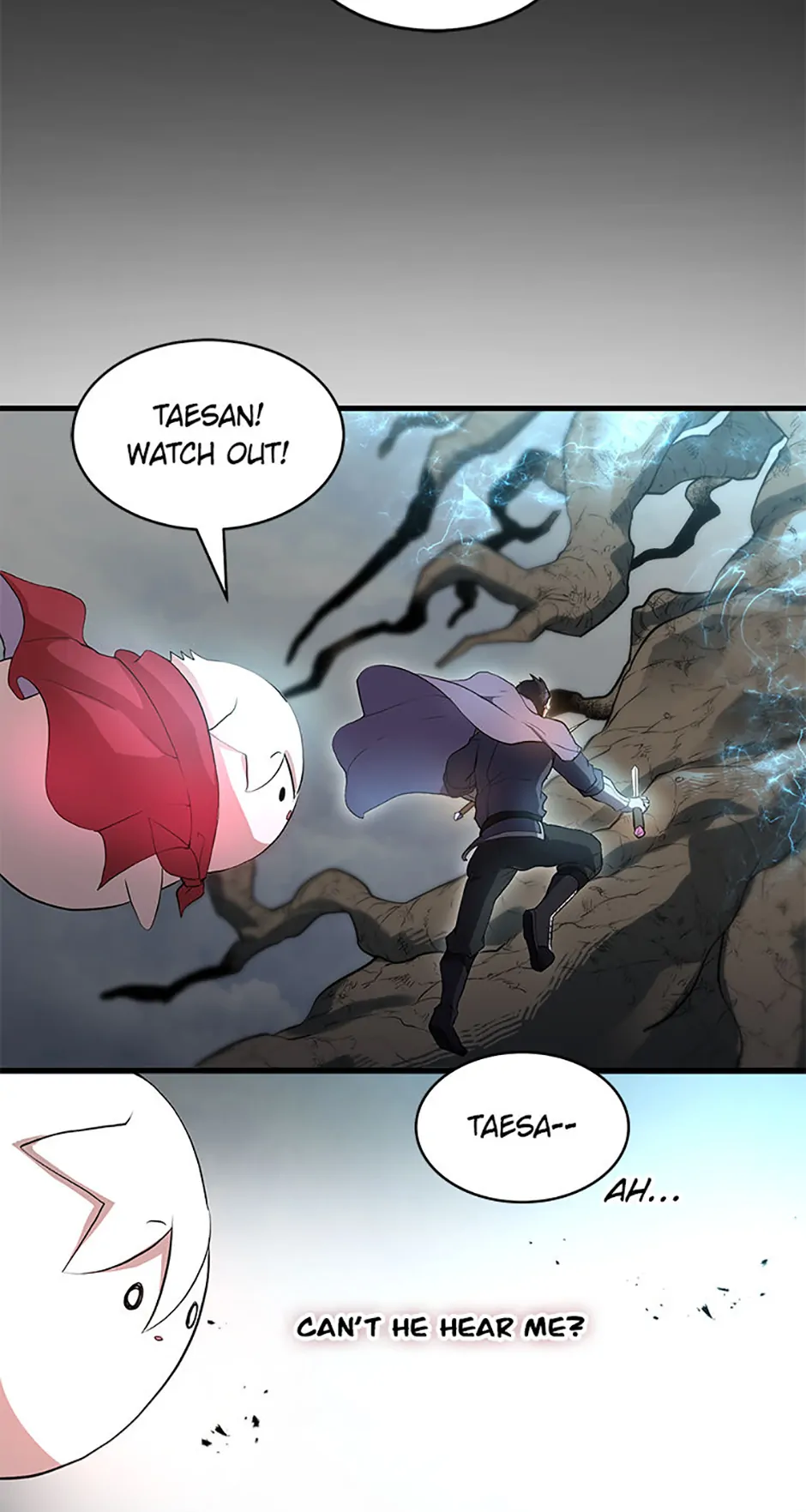 Read Skill Master Levels Up Manga Online