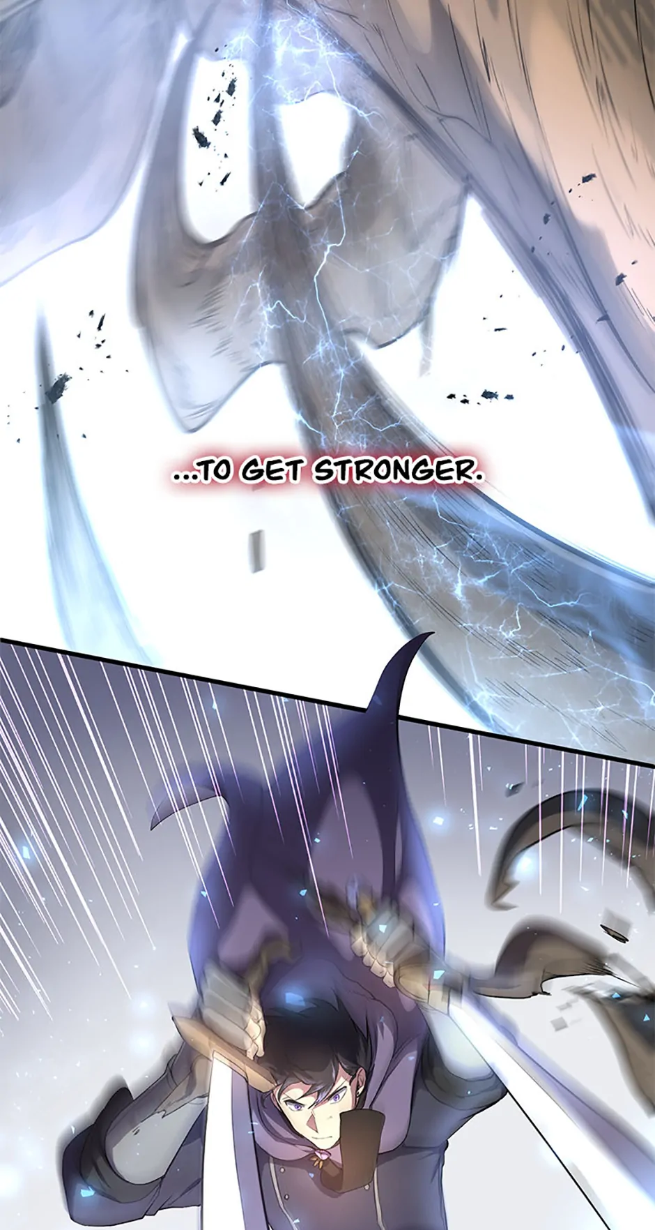 Read Skill Master Levels Up Manga Online