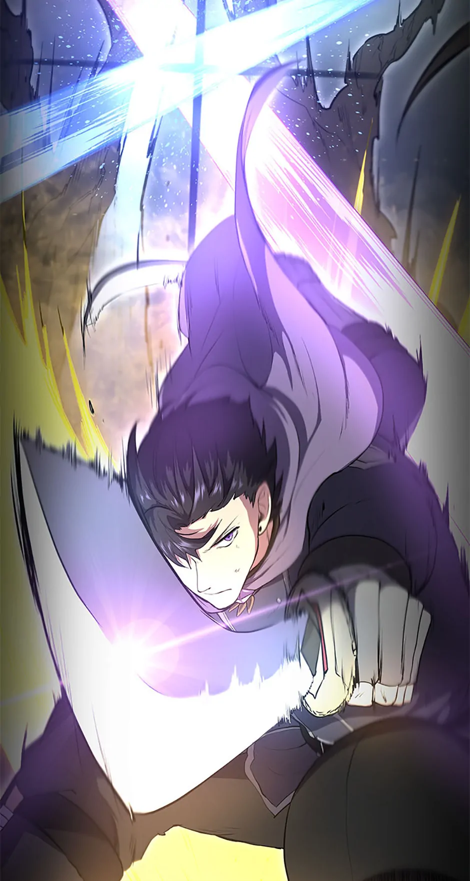 Read Skill Master Levels Up Manga Online