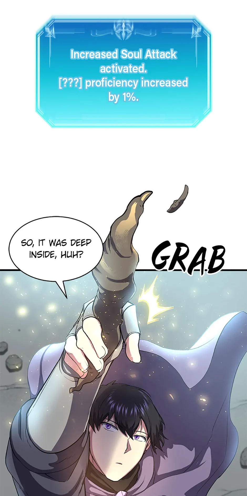 Read Skill Master Levels Up Manga Online
