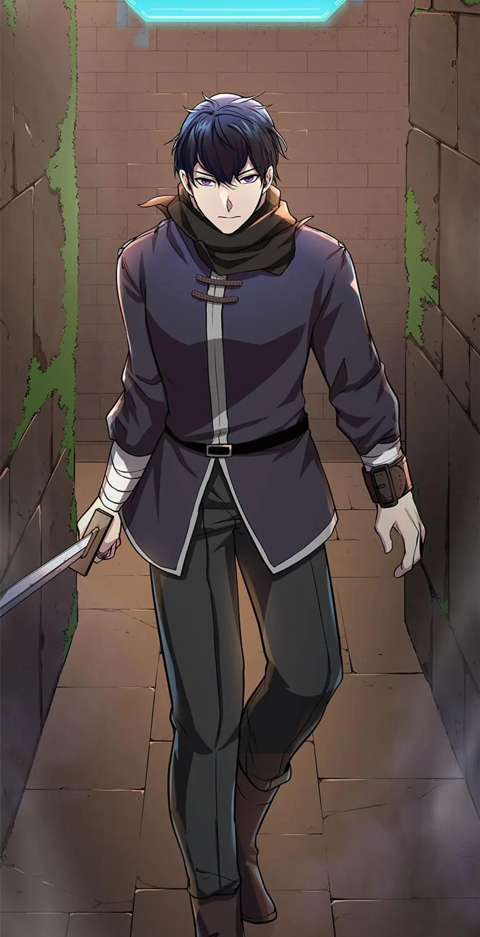 Read Skill Master Levels Up Manga Online