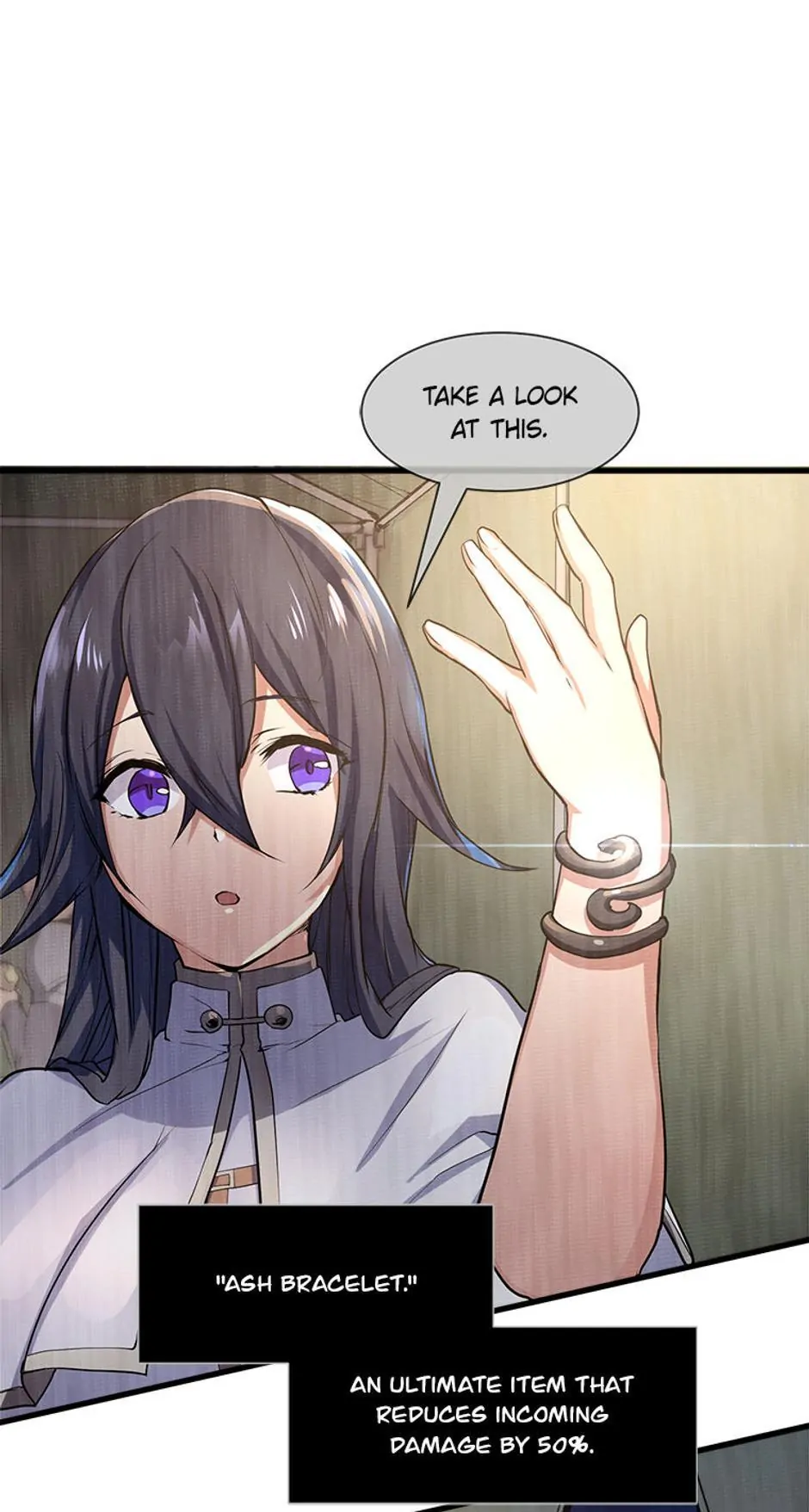 Read Skill Master Levels Up Manga Online