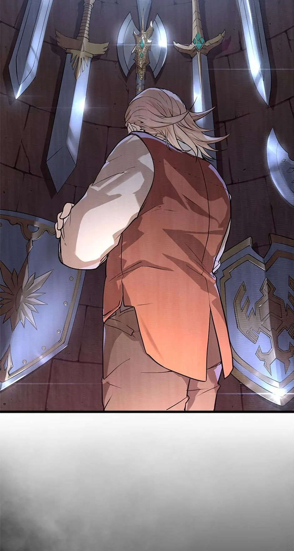Read Skill Master Levels Up Manga Online