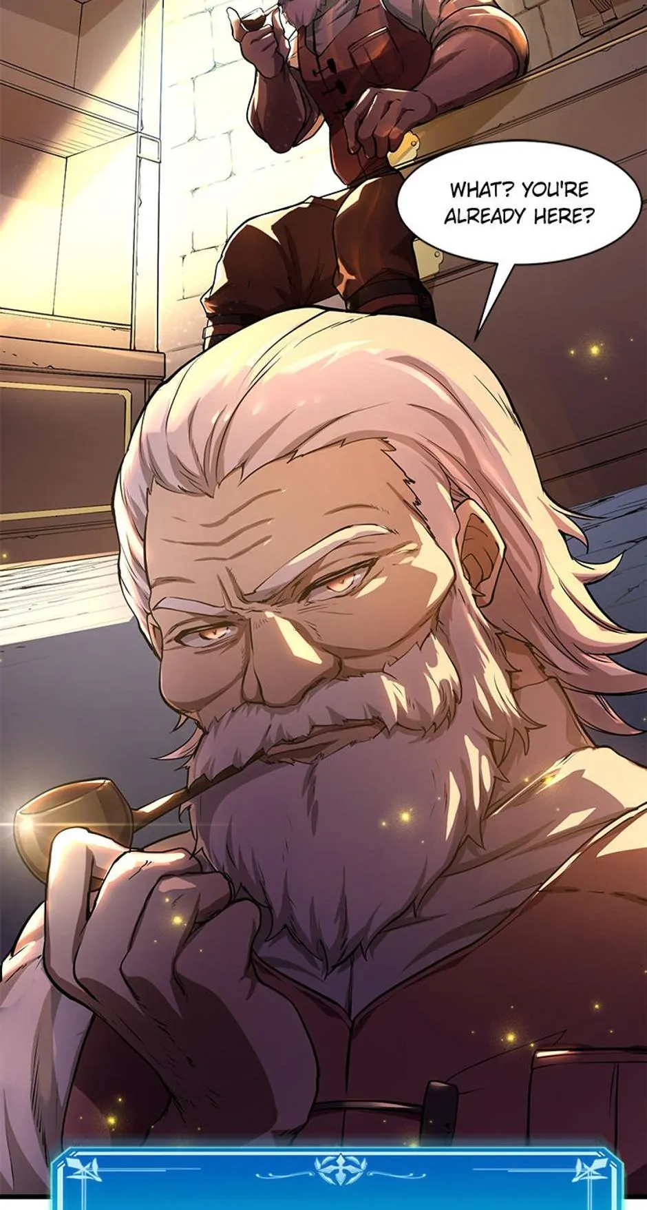 Read Skill Master Levels Up Manga Online
