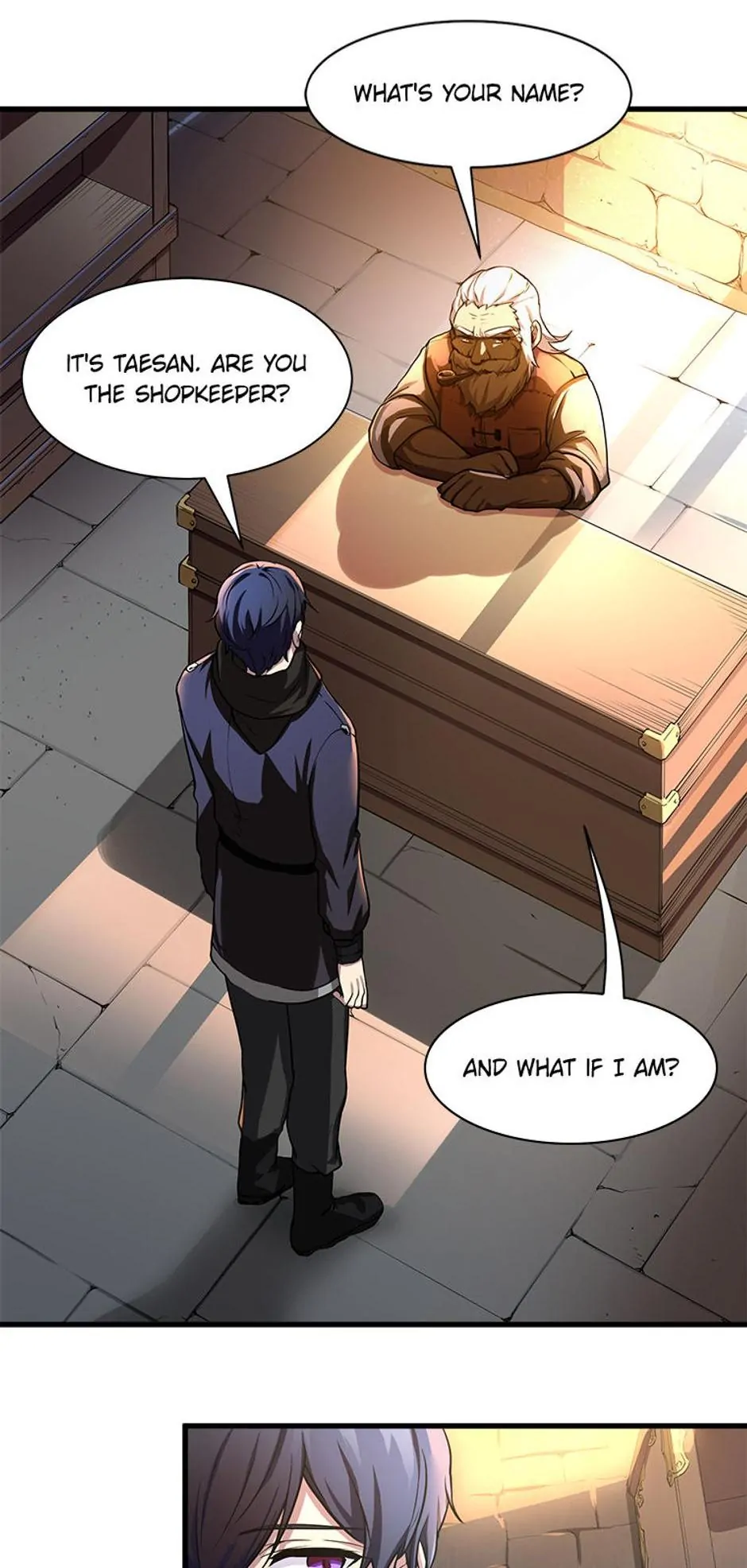 Read Skill Master Levels Up Manga Online