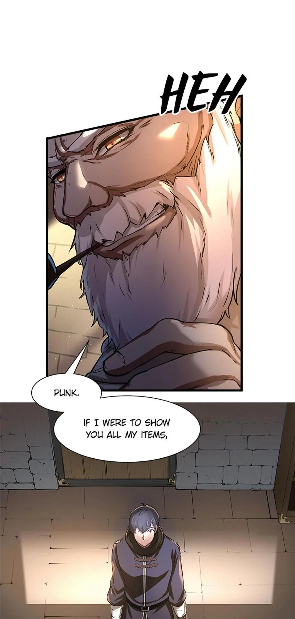 Read Skill Master Levels Up Manga Online