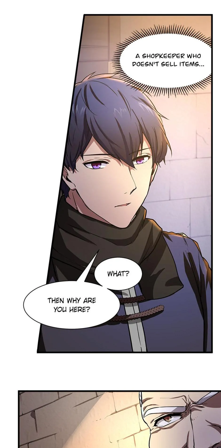 Read Skill Master Levels Up Manga Online