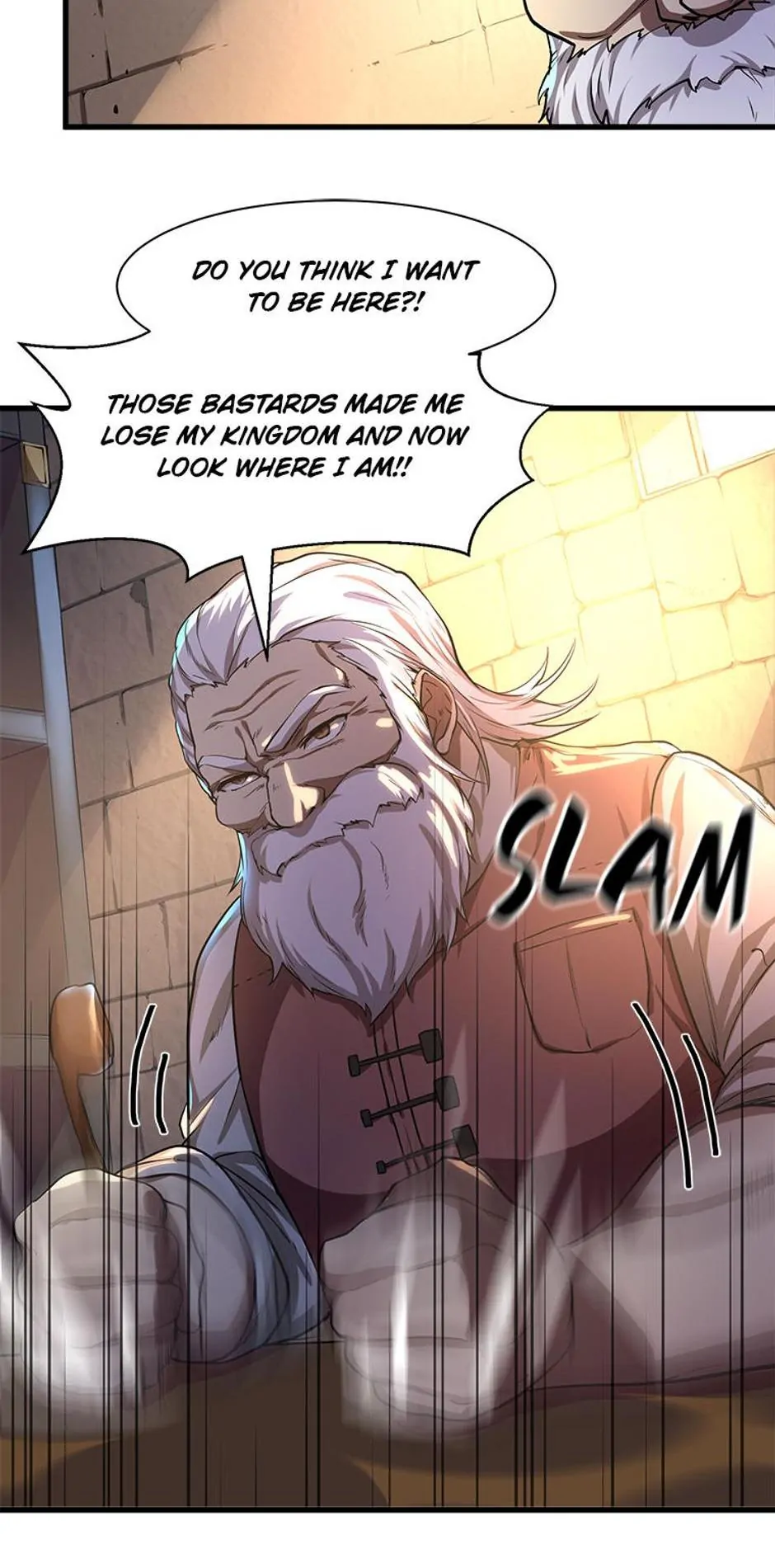 Read Skill Master Levels Up Manga Online