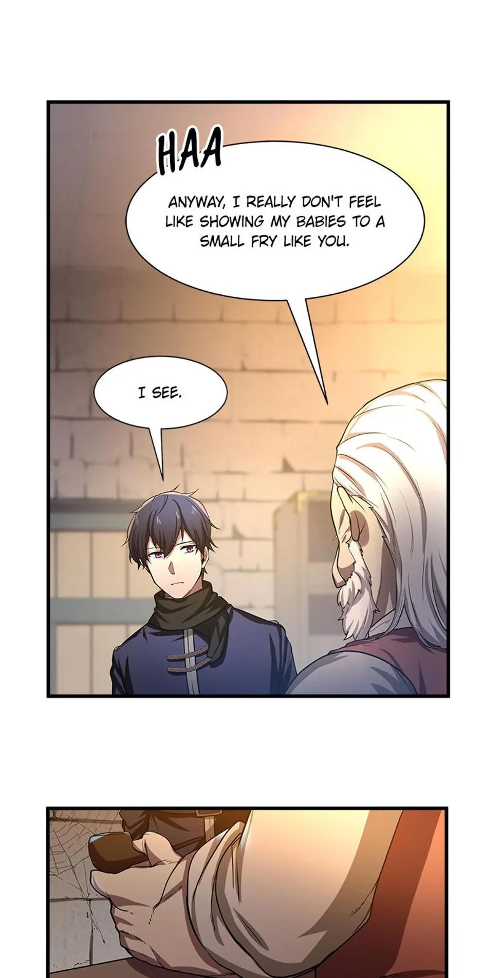 Read Skill Master Levels Up Manga Online