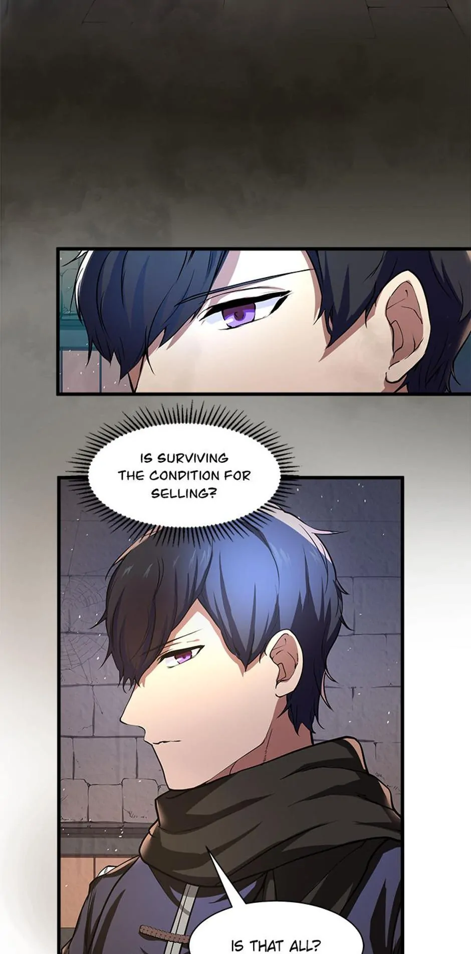 Read Skill Master Levels Up Manga Online