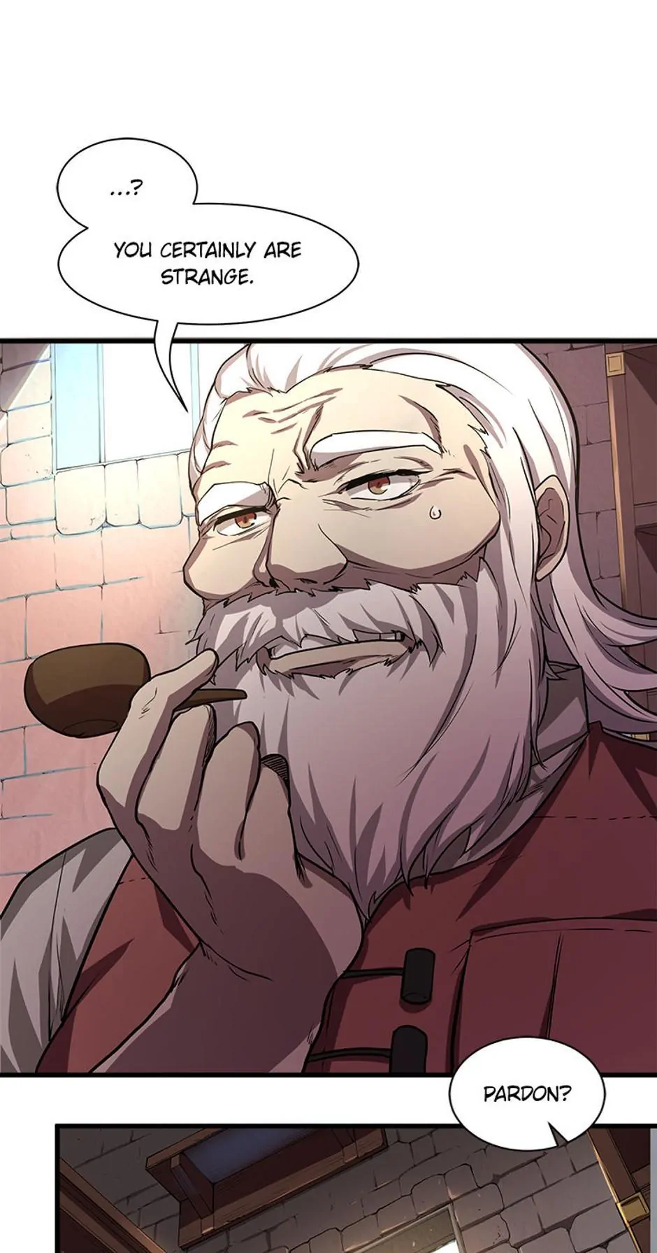 Read Skill Master Levels Up Manga Online