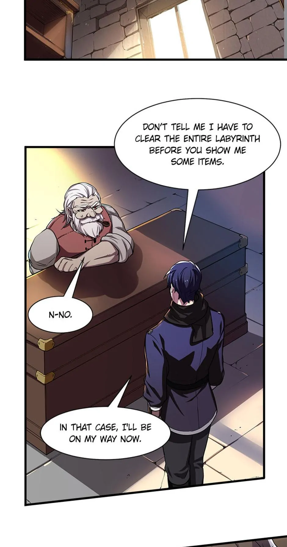 Read Skill Master Levels Up Manga Online