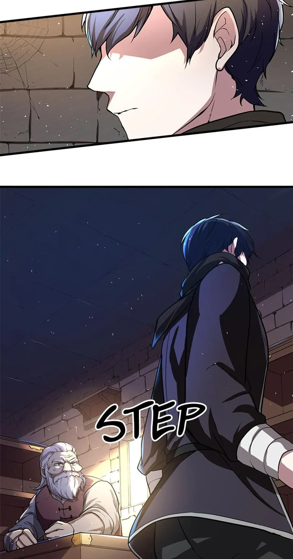 Read Skill Master Levels Up Manga Online