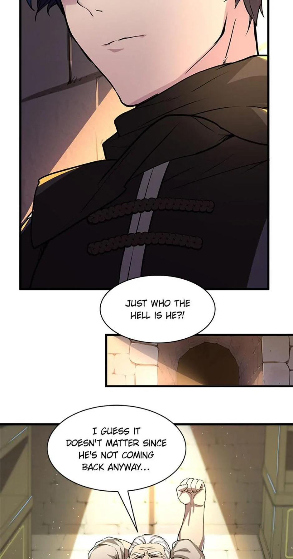 Read Skill Master Levels Up Manga Online