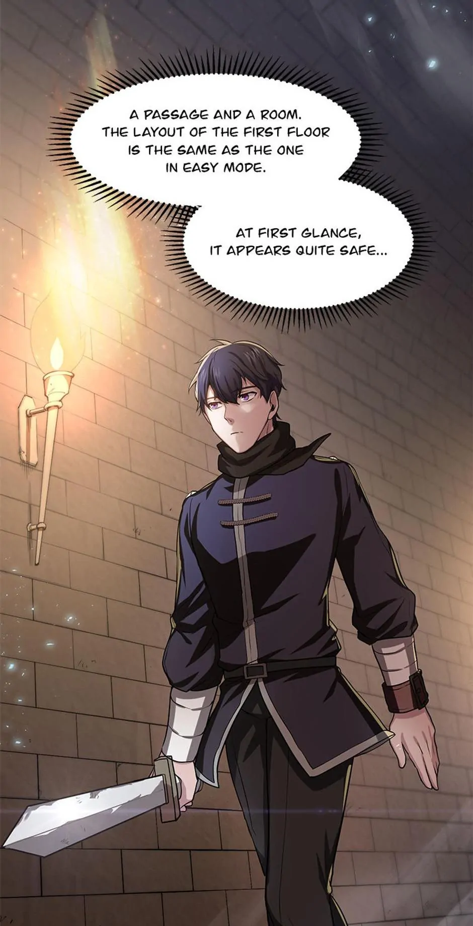 Read Skill Master Levels Up Manga Online