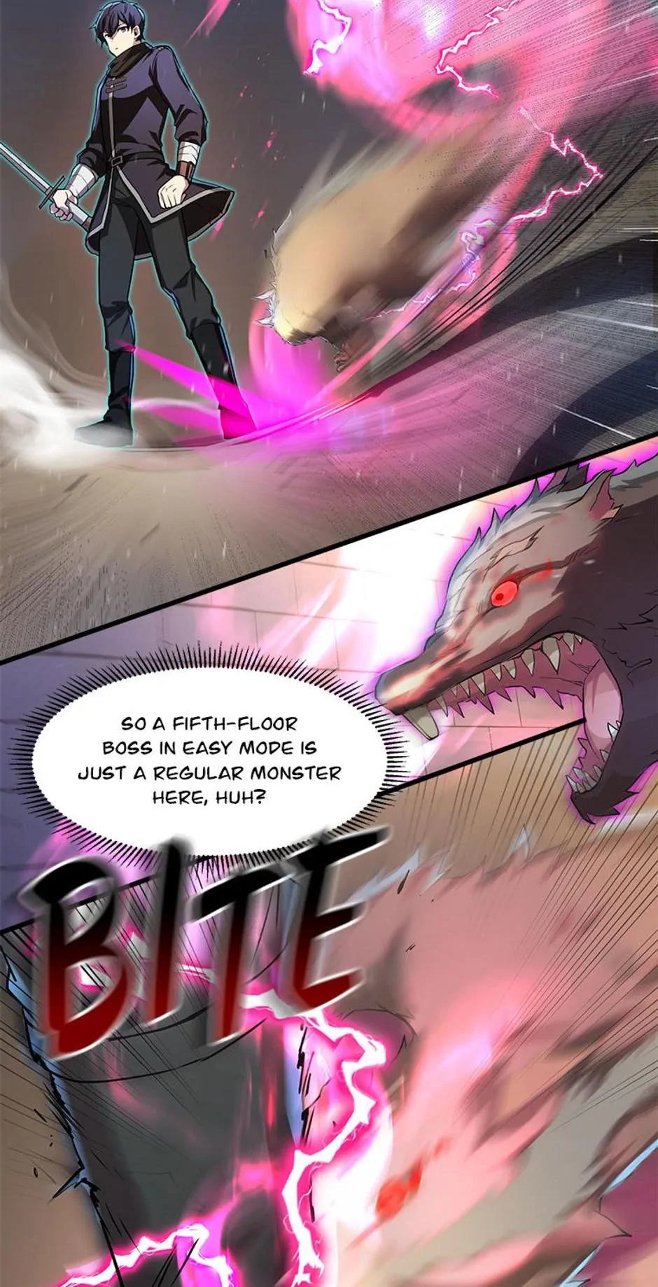 Read Skill Master Levels Up Manga Online