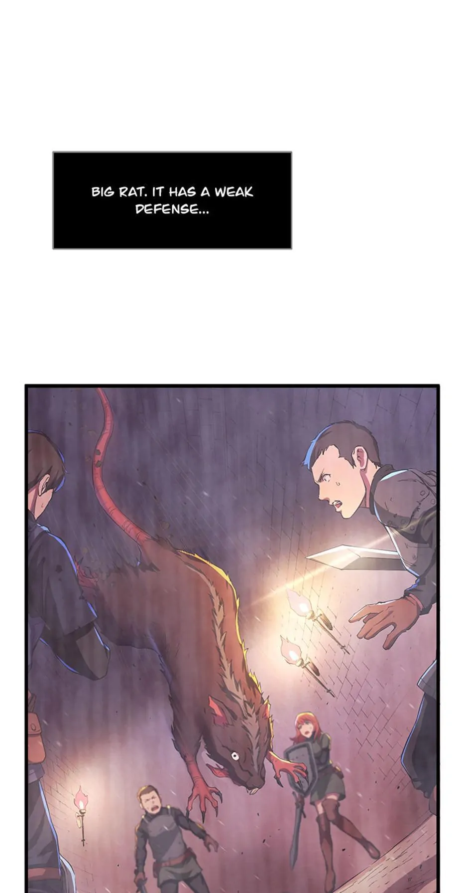 Read Skill Master Levels Up Manga Online