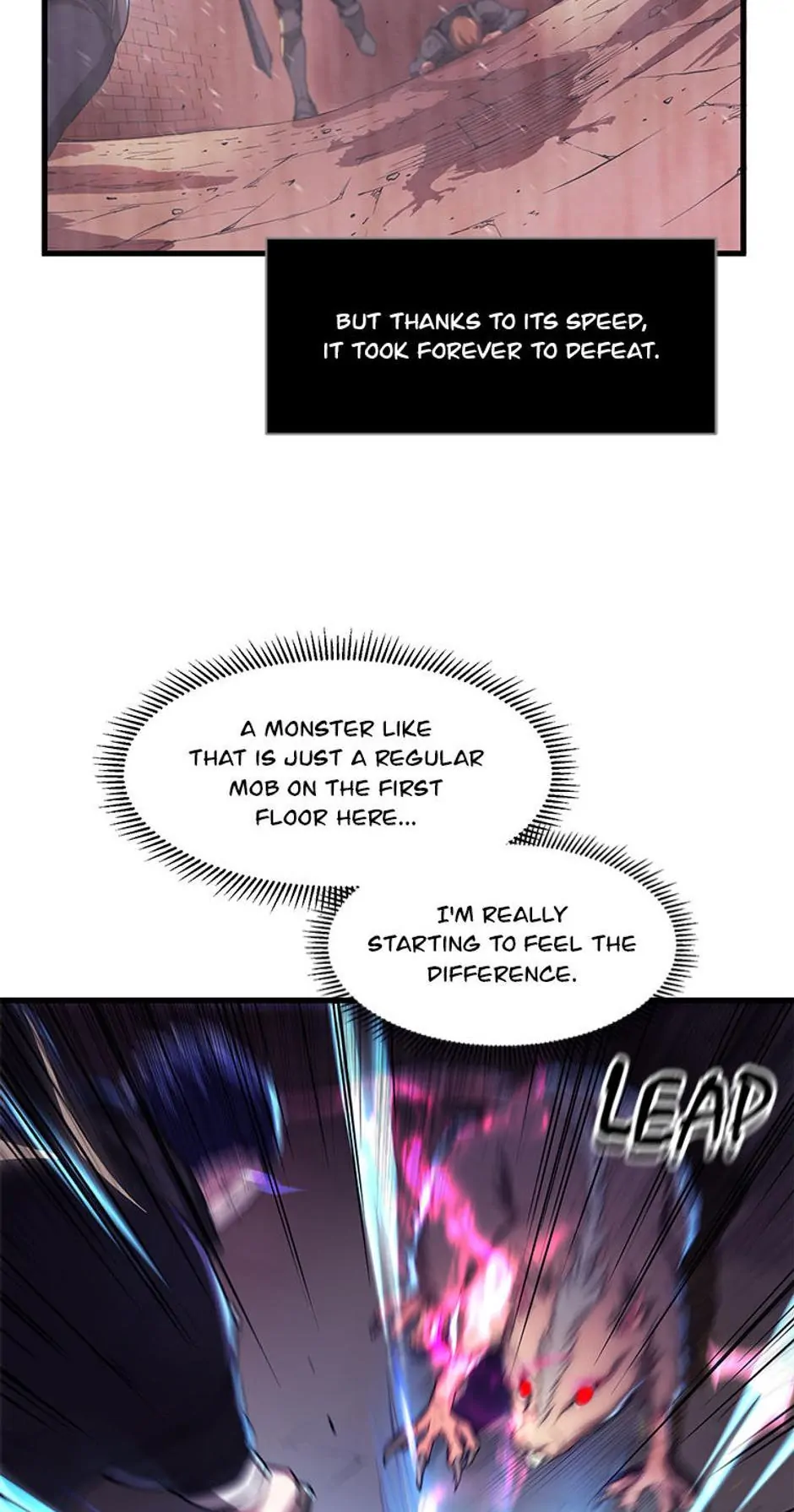 Read Skill Master Levels Up Manga Online