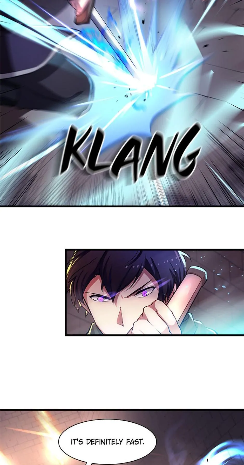 Read Skill Master Levels Up Manga Online