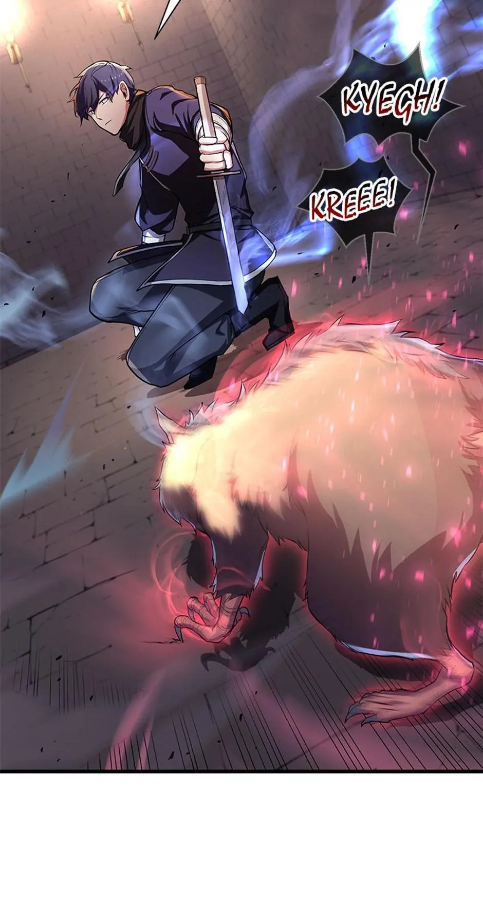 Read Skill Master Levels Up Manga Online