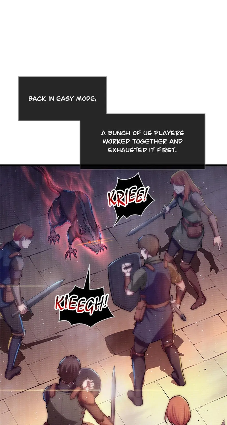 Read Skill Master Levels Up Manga Online