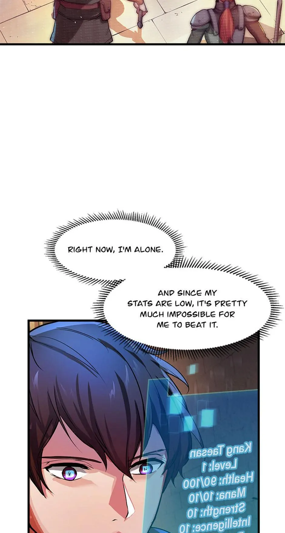 Read Skill Master Levels Up Manga Online