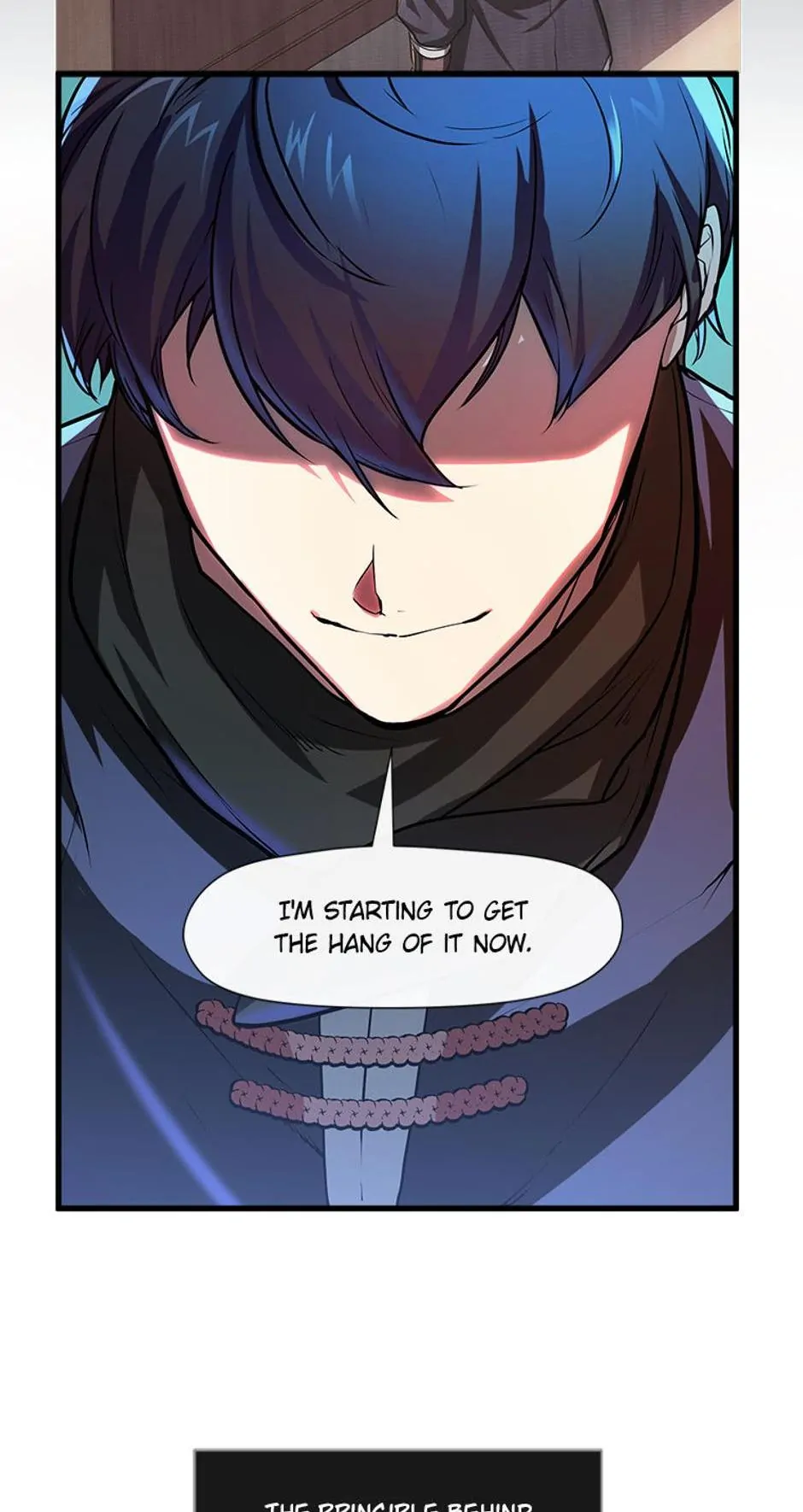 Read Skill Master Levels Up Manga Online