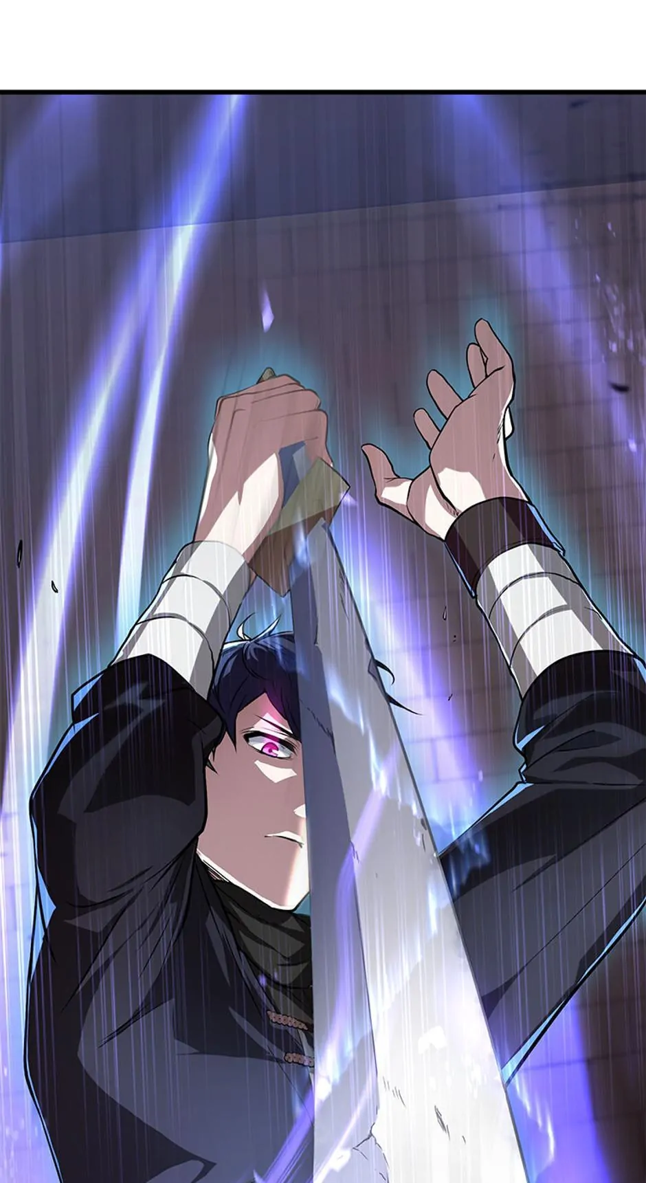 Read Skill Master Levels Up Manga Online