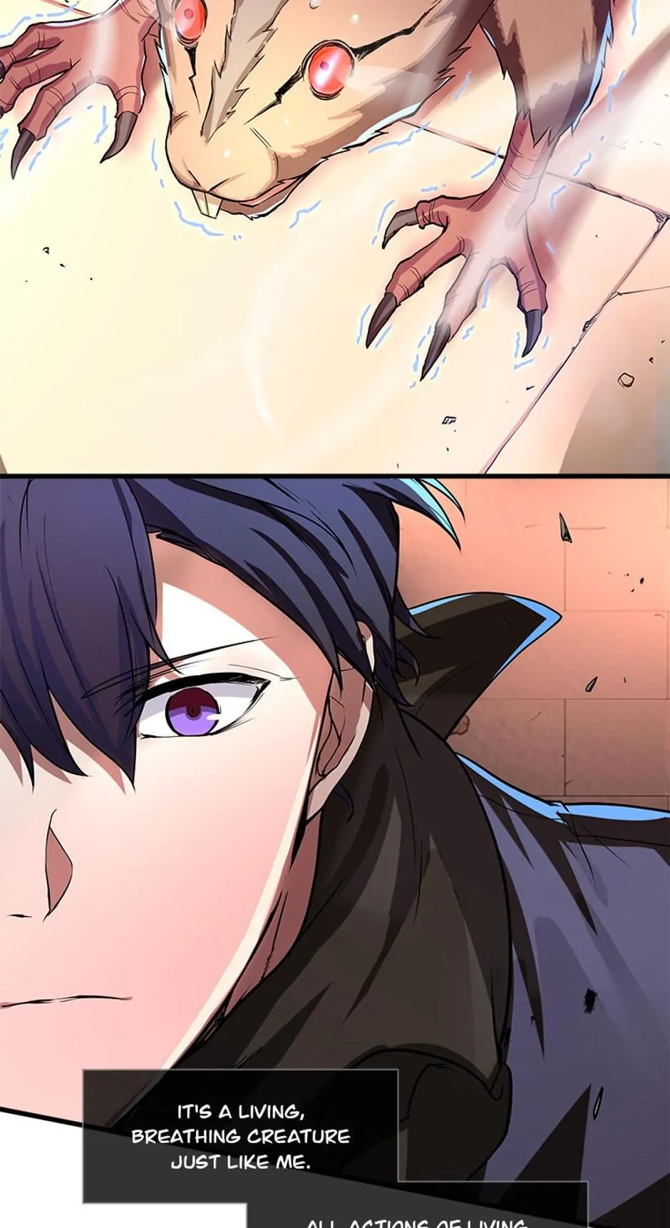Read Skill Master Levels Up Manga Online