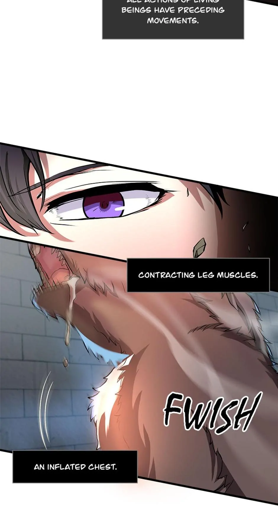 Read Skill Master Levels Up Manga Online