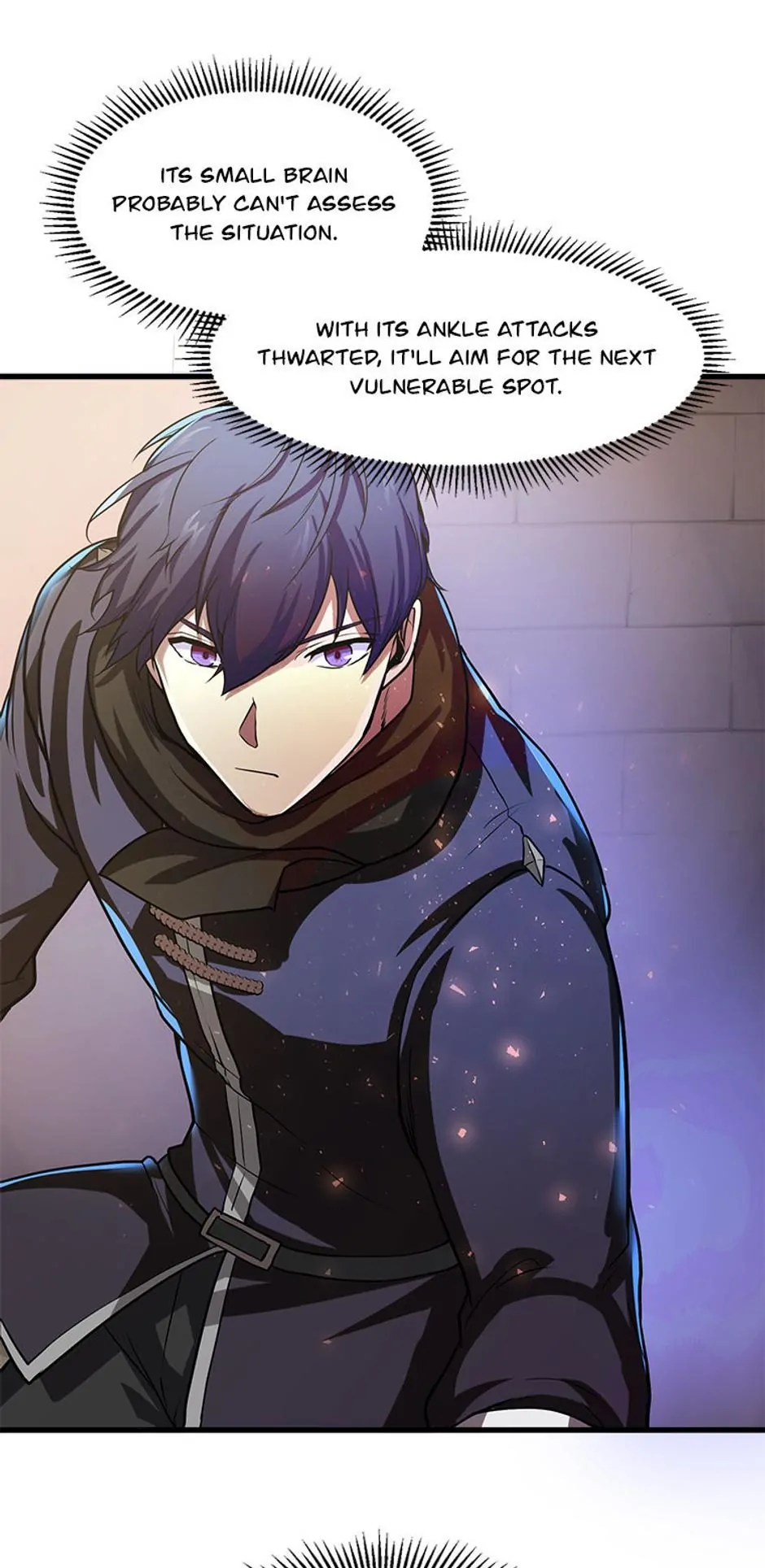Read Skill Master Levels Up Manga Online