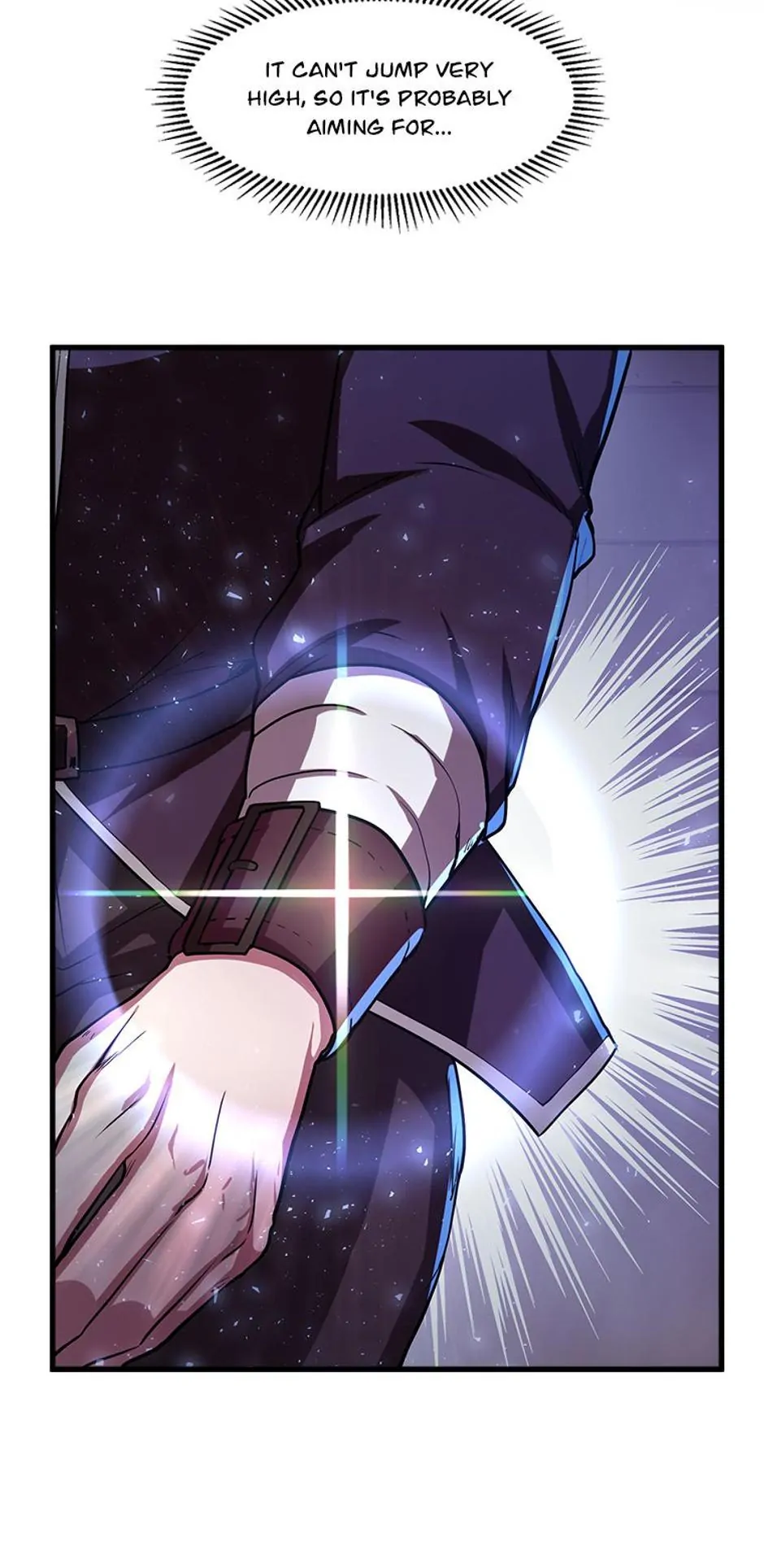 Read Skill Master Levels Up Manga Online