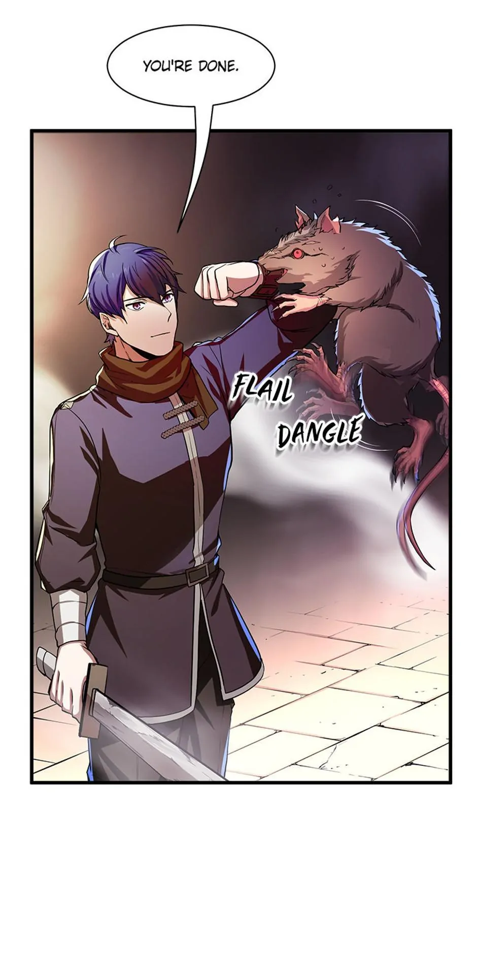 Read Skill Master Levels Up Manga Online