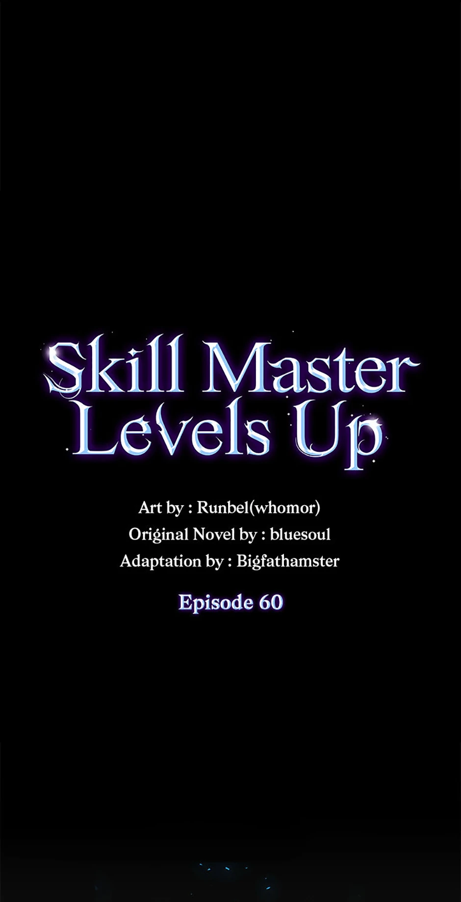 Read Skill Master Levels Up Manga Online