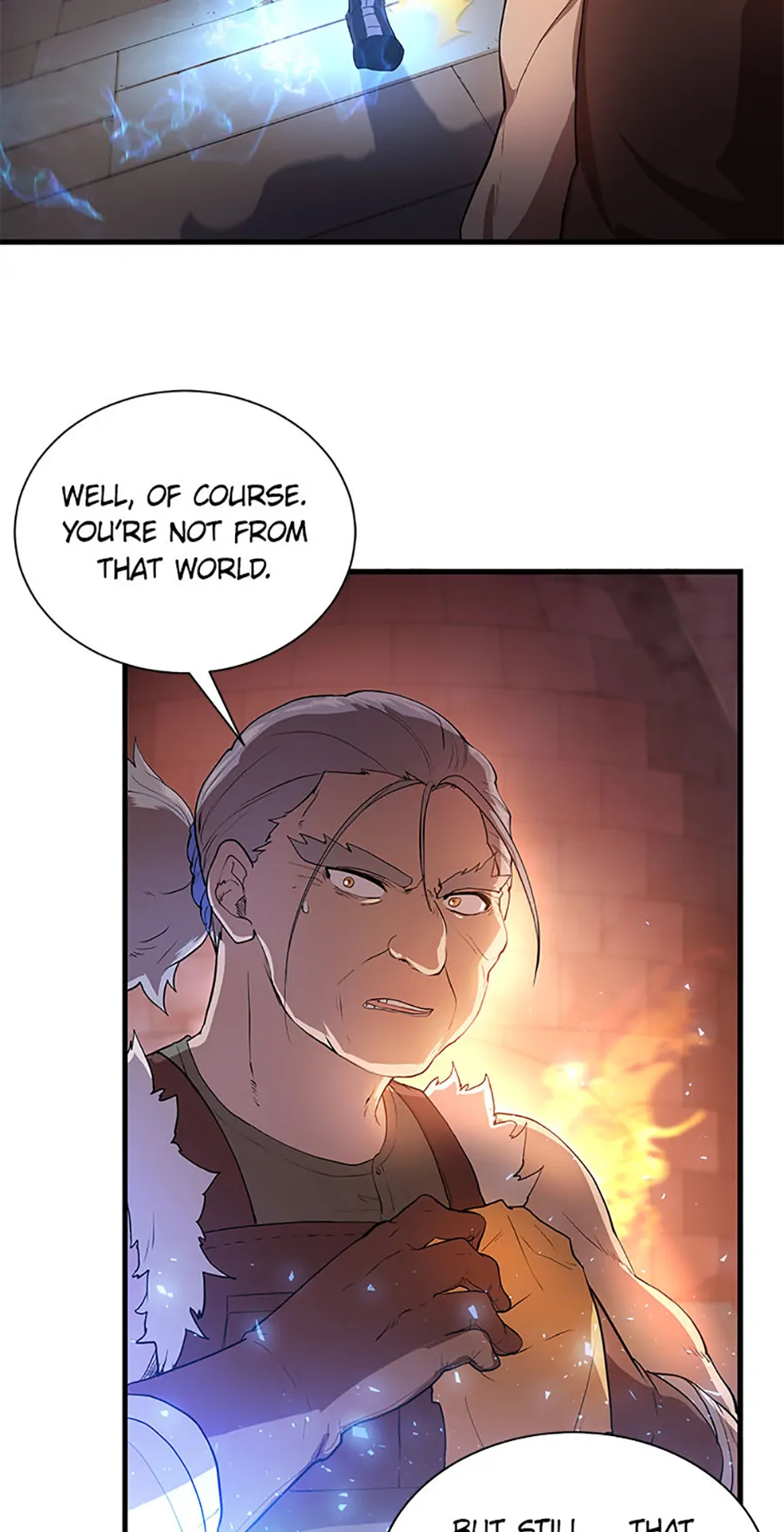 Read Skill Master Levels Up Manga Online