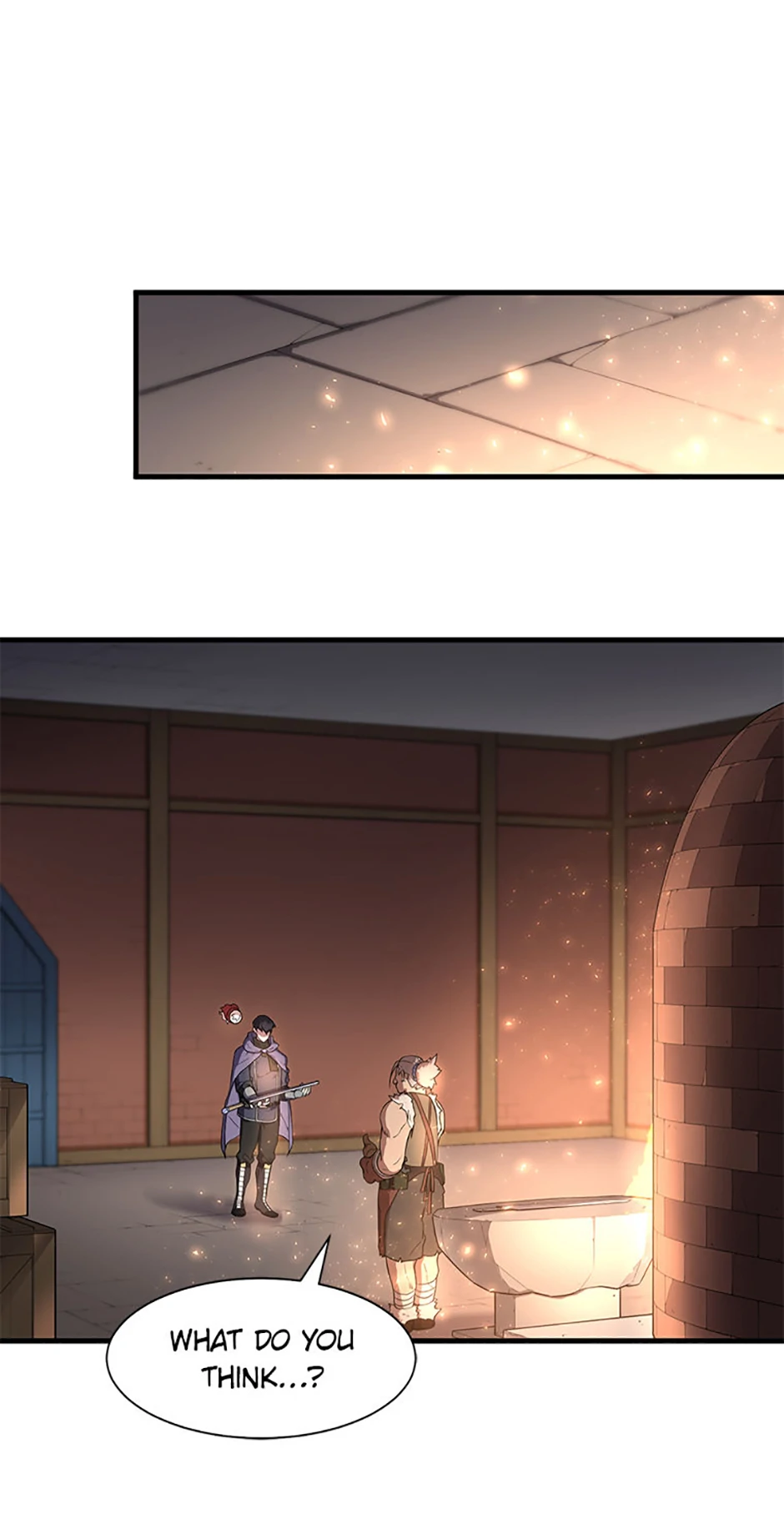 Read Skill Master Levels Up Manga Online