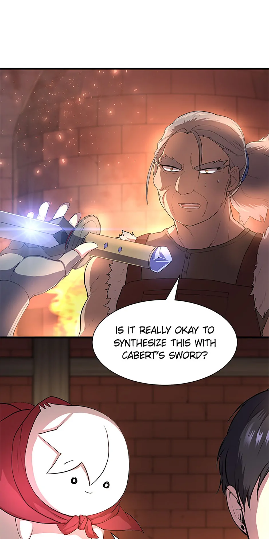 Read Skill Master Levels Up Manga Online