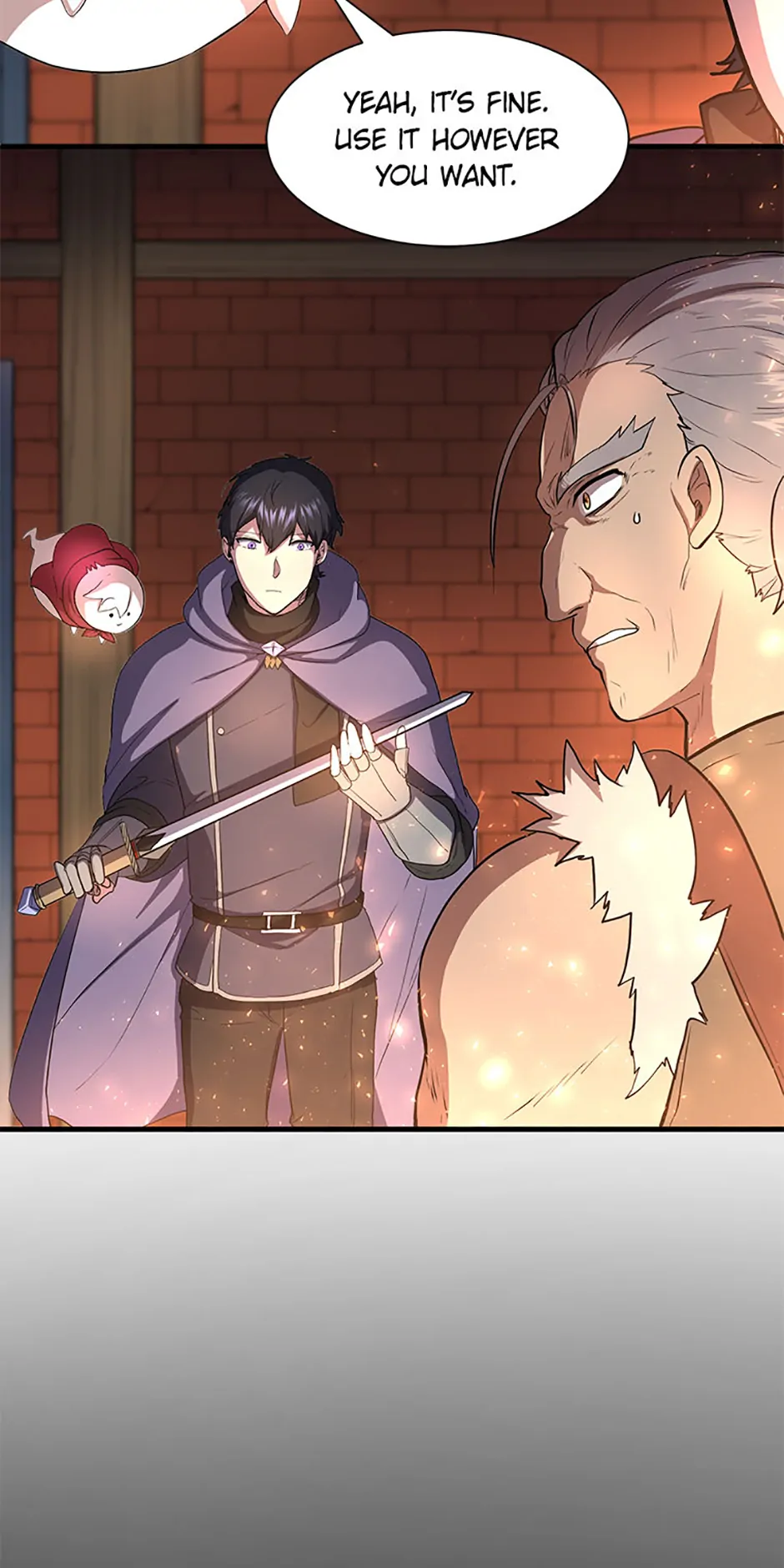 Read Skill Master Levels Up Manga Online