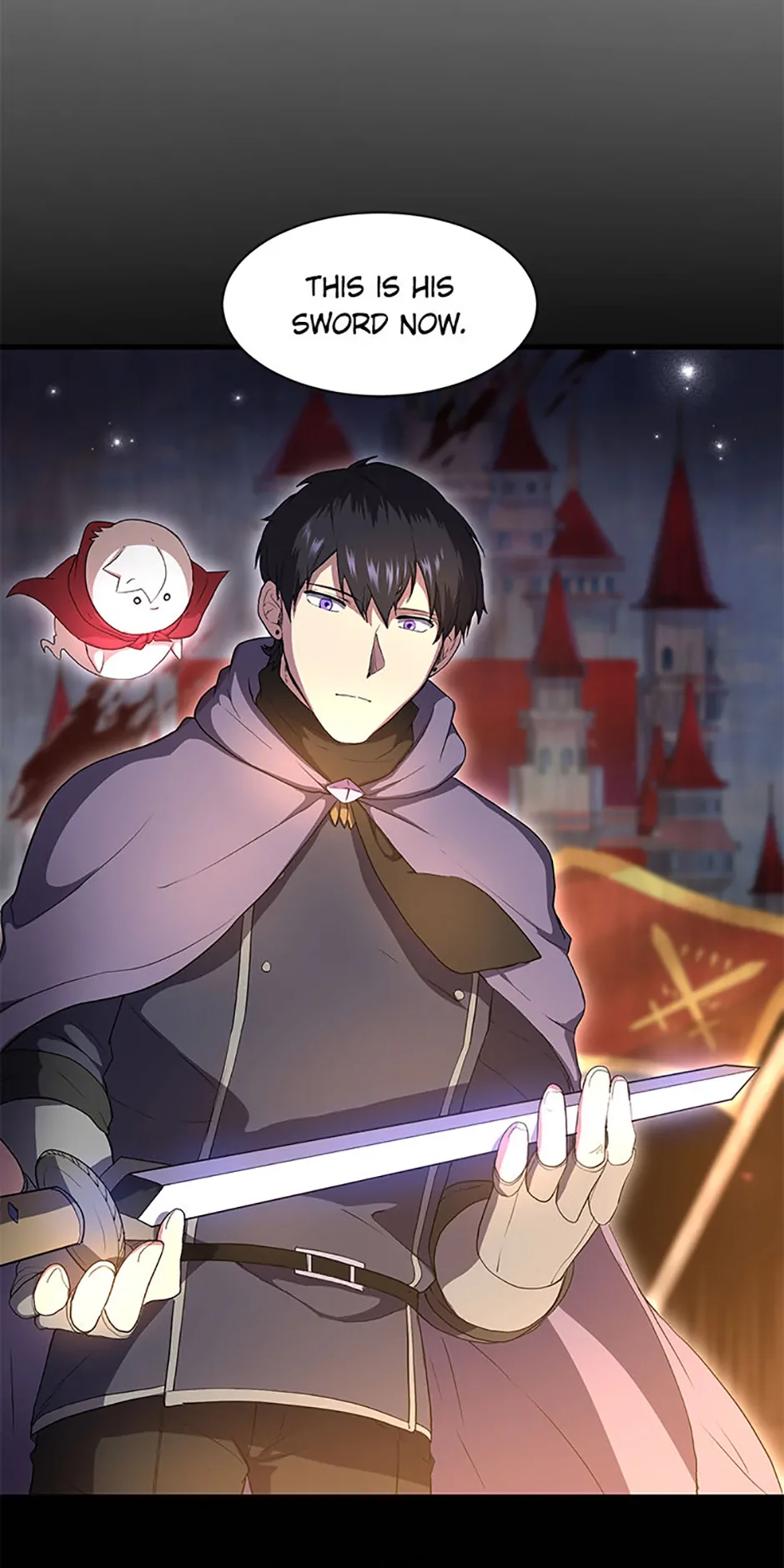 Read Skill Master Levels Up Manga Online