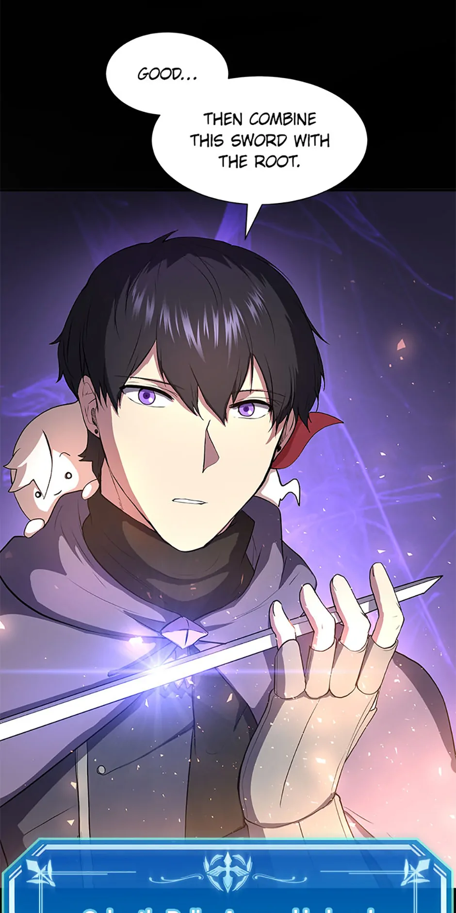 Read Skill Master Levels Up Manga Online