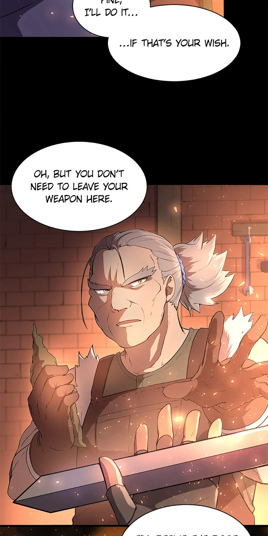Read Skill Master Levels Up Manga Online