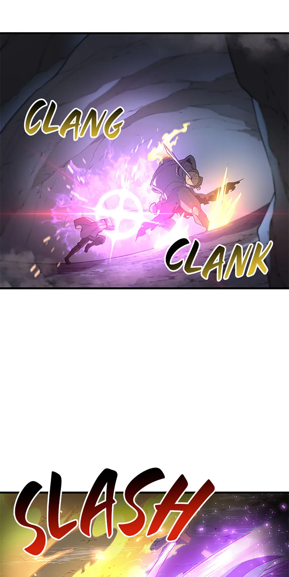 Read Skill Master Levels Up Manga Online