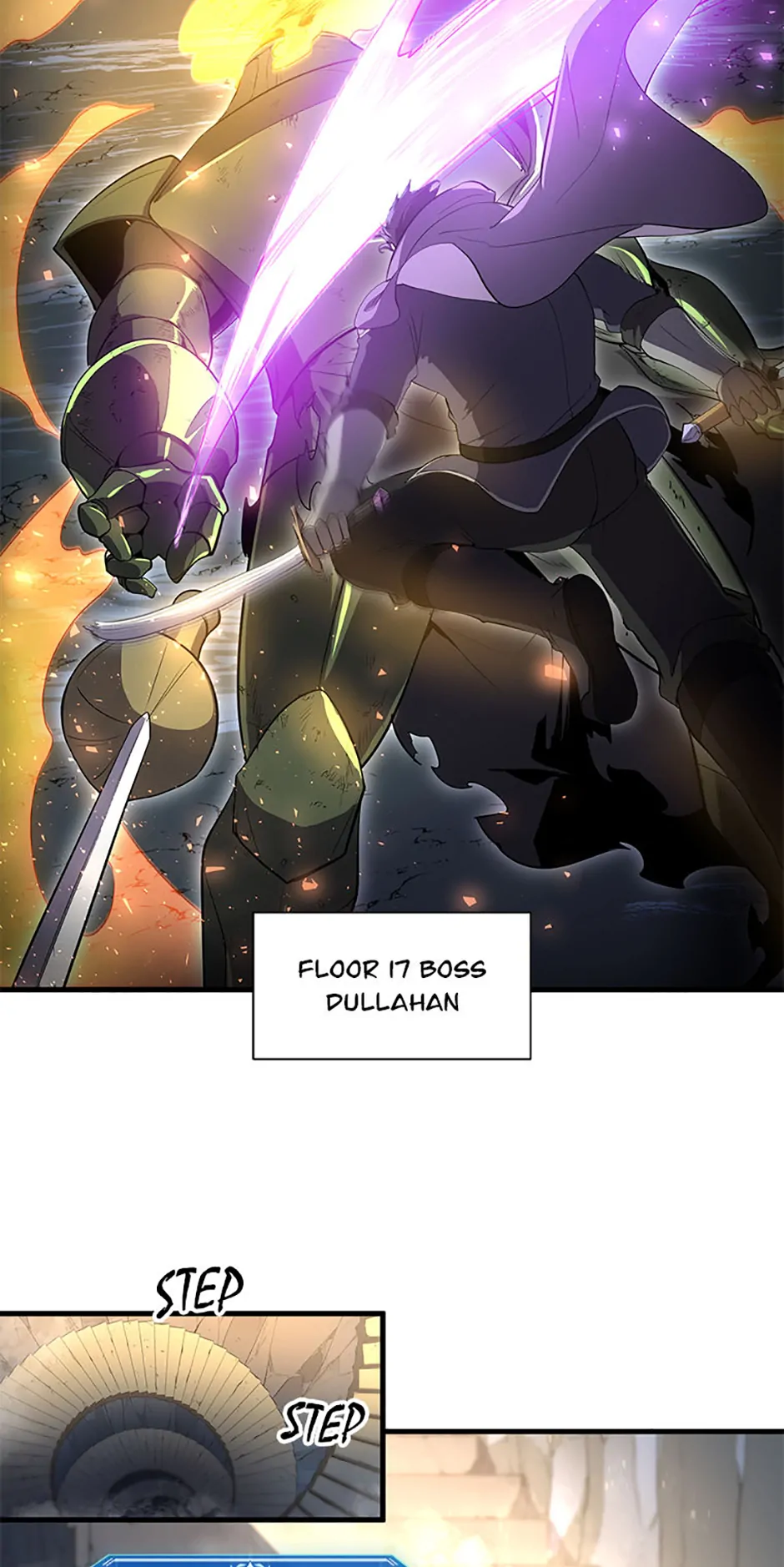 Read Skill Master Levels Up Manga Online