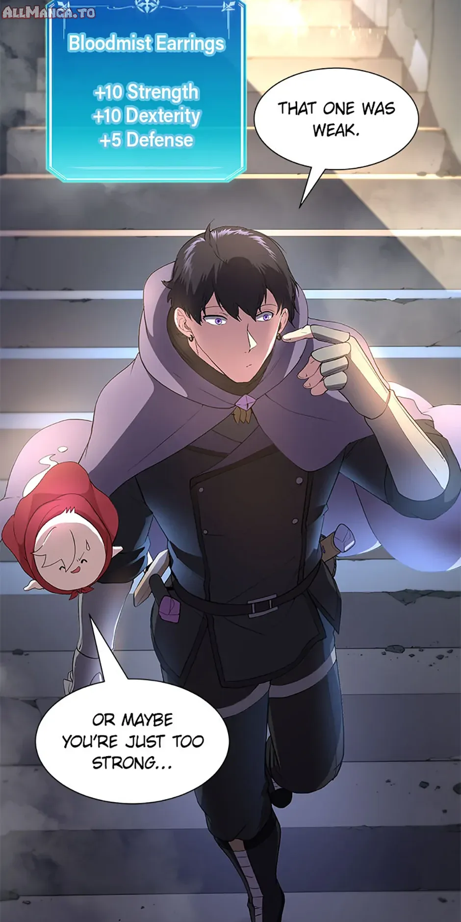 Read Skill Master Levels Up Manga Online