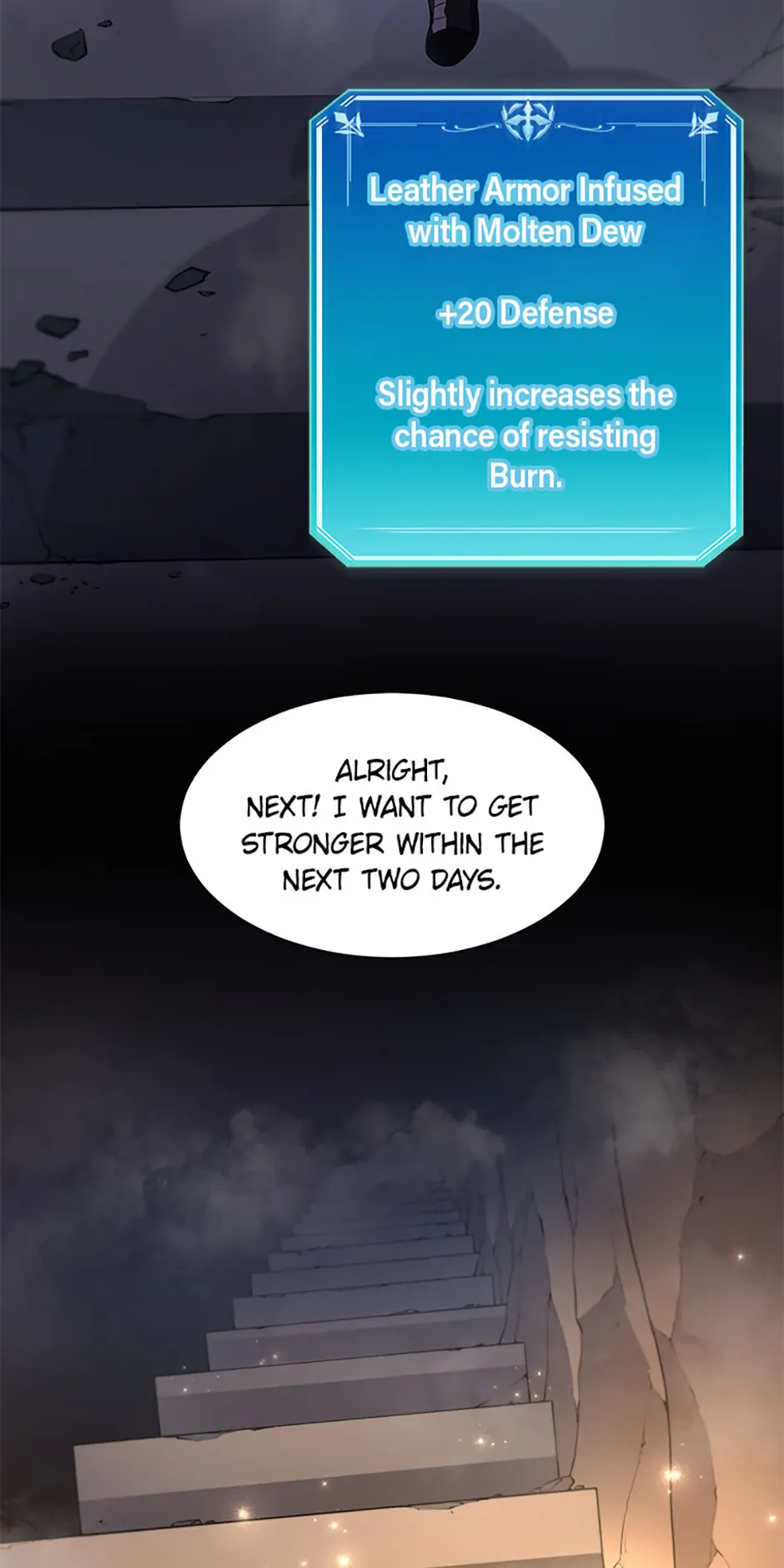 Read Skill Master Levels Up Manga Online
