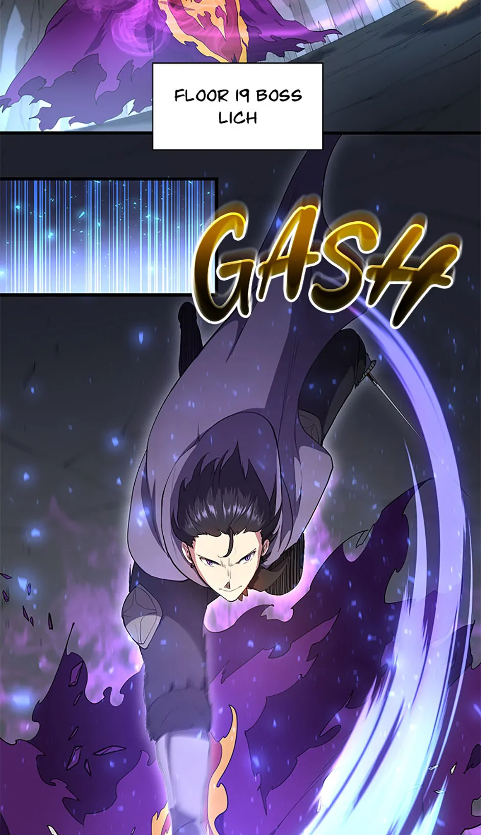 Read Skill Master Levels Up Manga Online