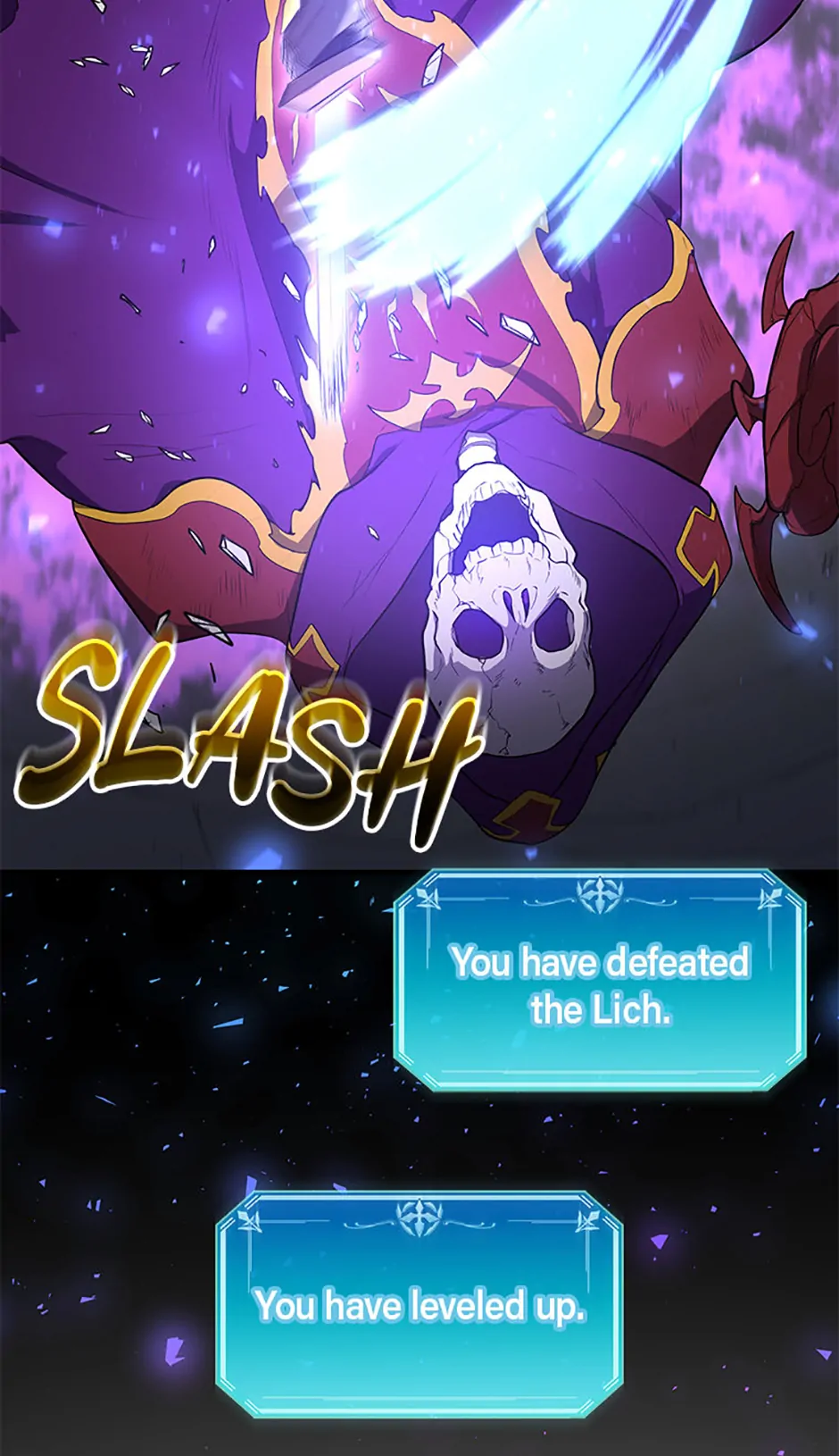 Read Skill Master Levels Up Manga Online