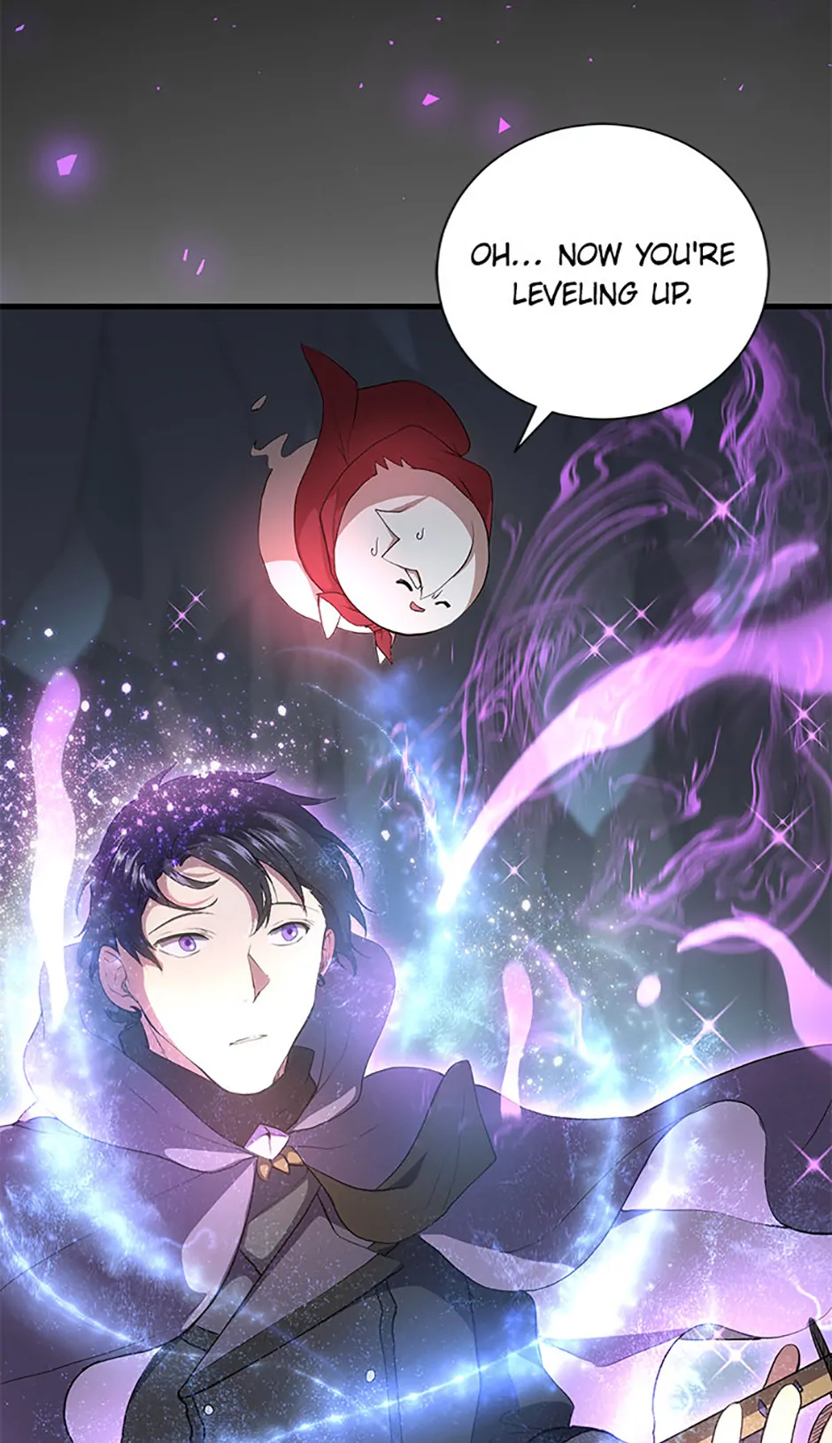 Read Skill Master Levels Up Manga Online