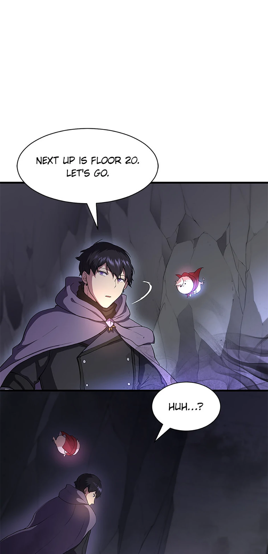 Read Skill Master Levels Up Manga Online