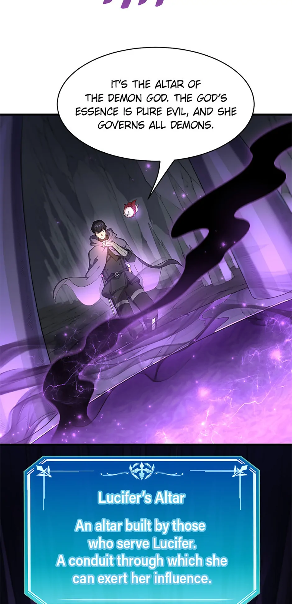 Read Skill Master Levels Up Manga Online